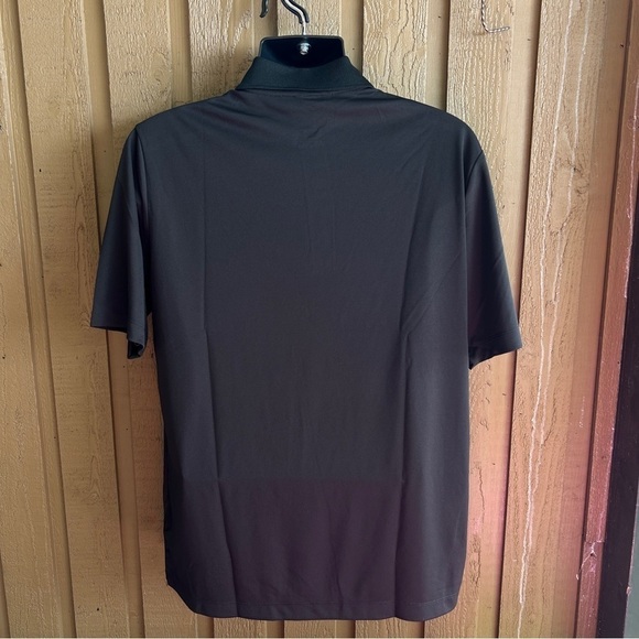 NWT basic polo golf shirt - Picture 3 of 4